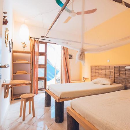 Casa Strela B&B Tarrafal Tarrafal  Kültér fotó