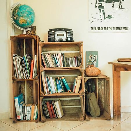 Casa Strela B&B Tarrafal Tarrafal  Kültér fotó