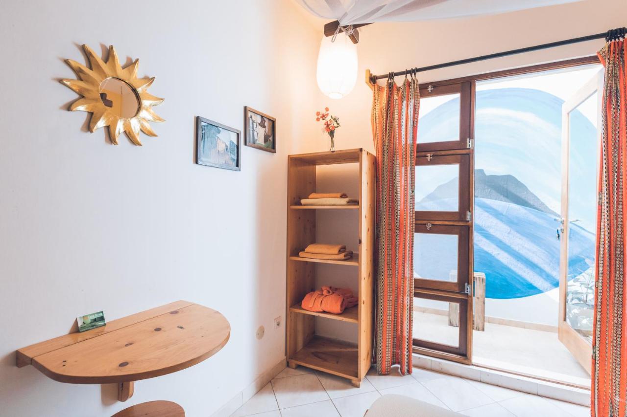 Casa Strela B&B Tarrafal Tarrafal  Kültér fotó