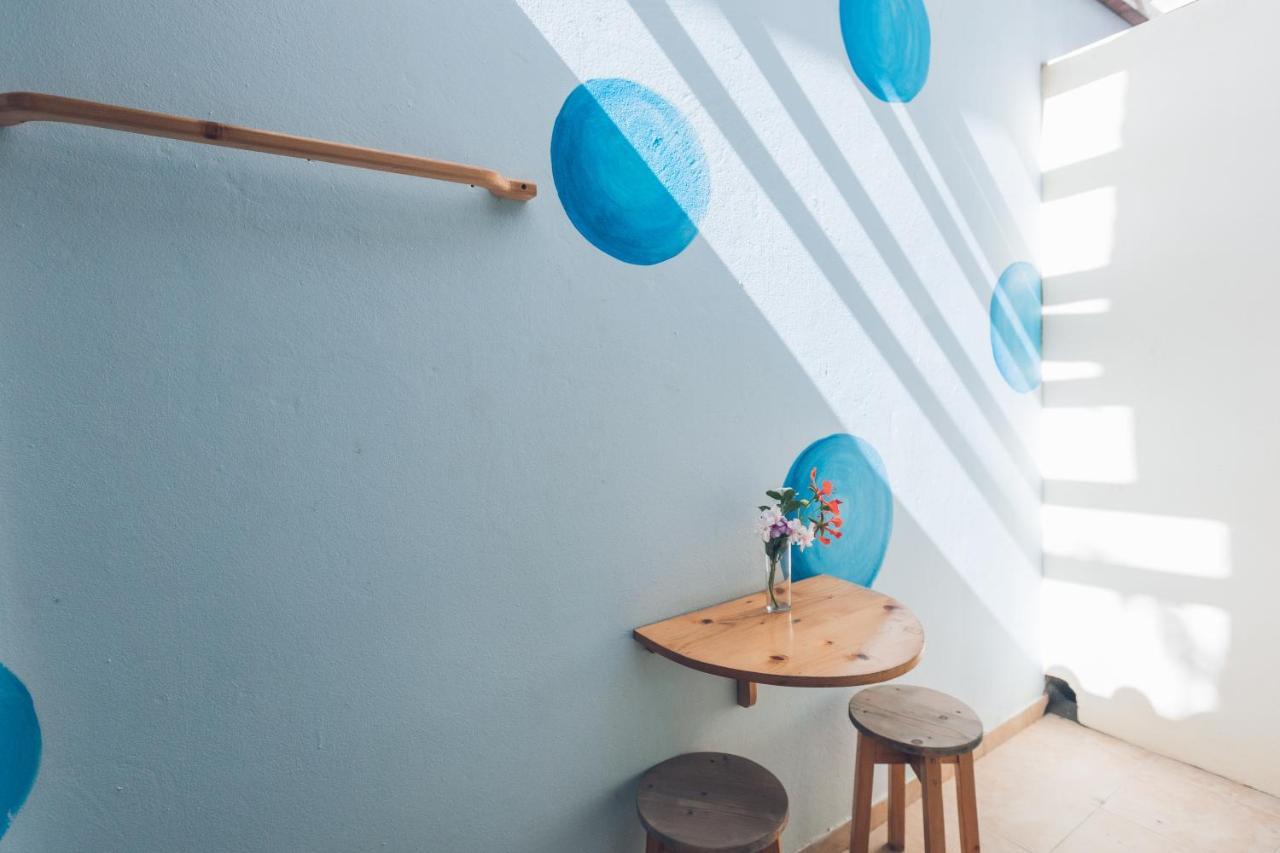Casa Strela B&B Tarrafal Tarrafal  Kültér fotó