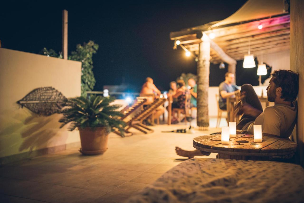 Casa Strela B&B Tarrafal Tarrafal  Kültér fotó