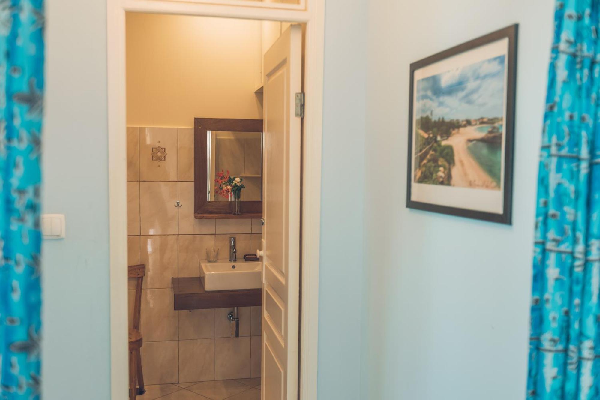 Casa Strela B&B Tarrafal Tarrafal  Szoba fotó