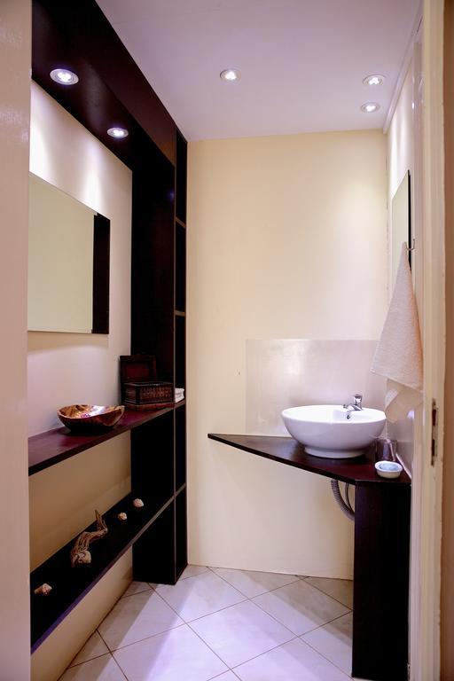 Casa Strela B&B Tarrafal Tarrafal  Szoba fotó