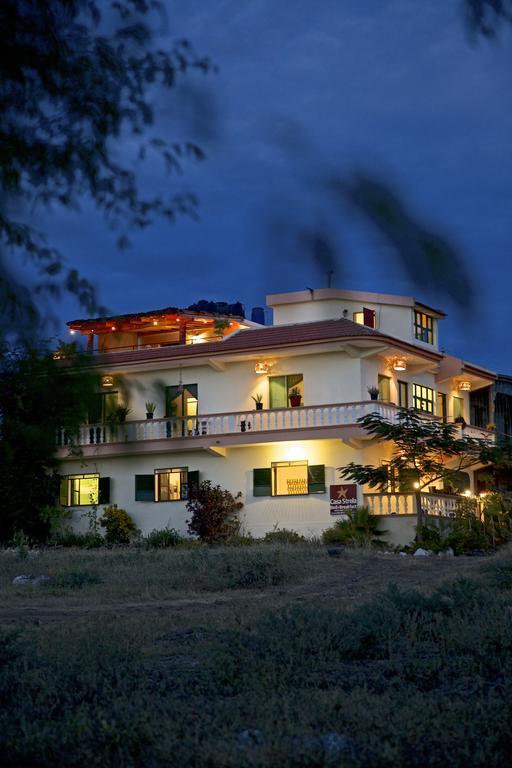 Casa Strela B&B Tarrafal Tarrafal  Kültér fotó